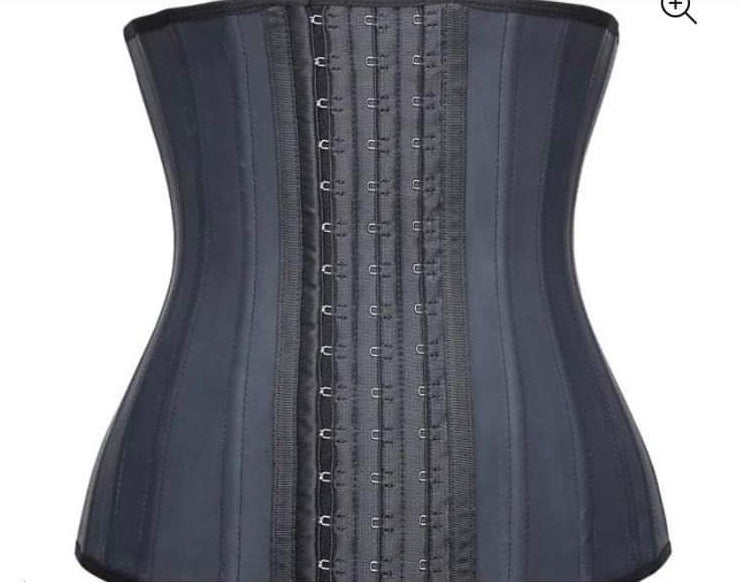 Latex Waist Trainer