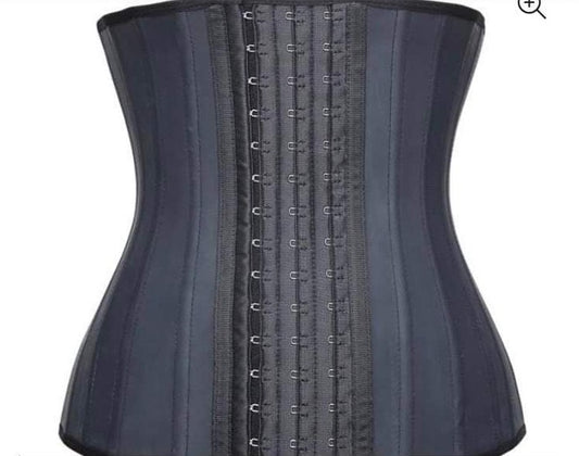 Latex Waist Trainer