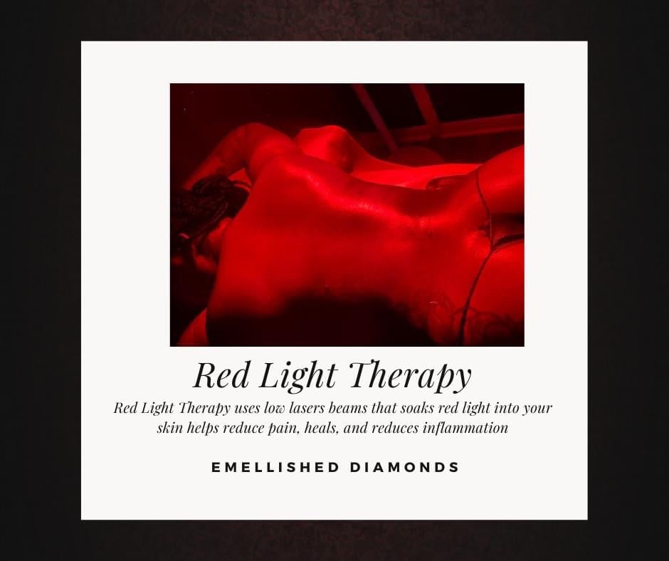 Red Light Therapy